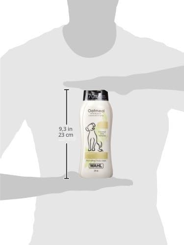 Wahl USA - Champú para mascotas  24oz