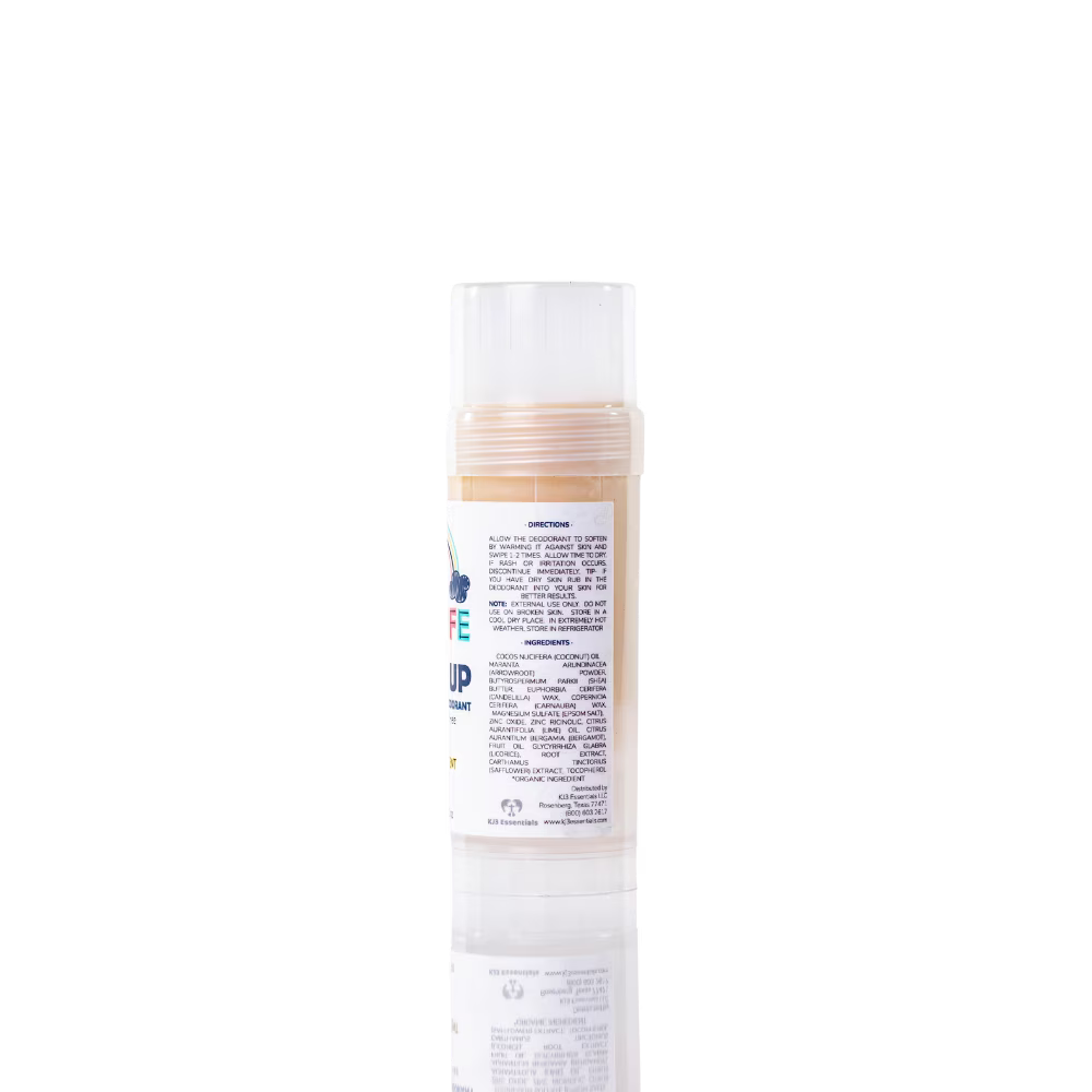 Kidlife Desodorante Natural para Niños 2.2oz