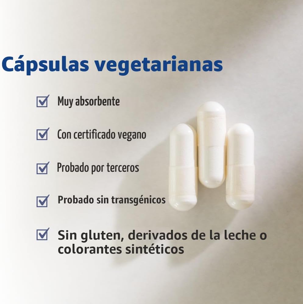 Nordic Naturals - Magnesium Complex 225mg, 90 capsulas