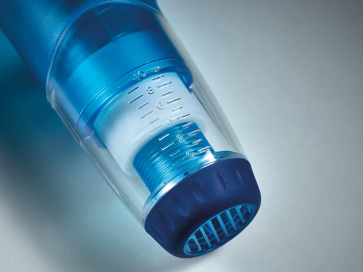 Powerbreathe - Azul, resistencia media