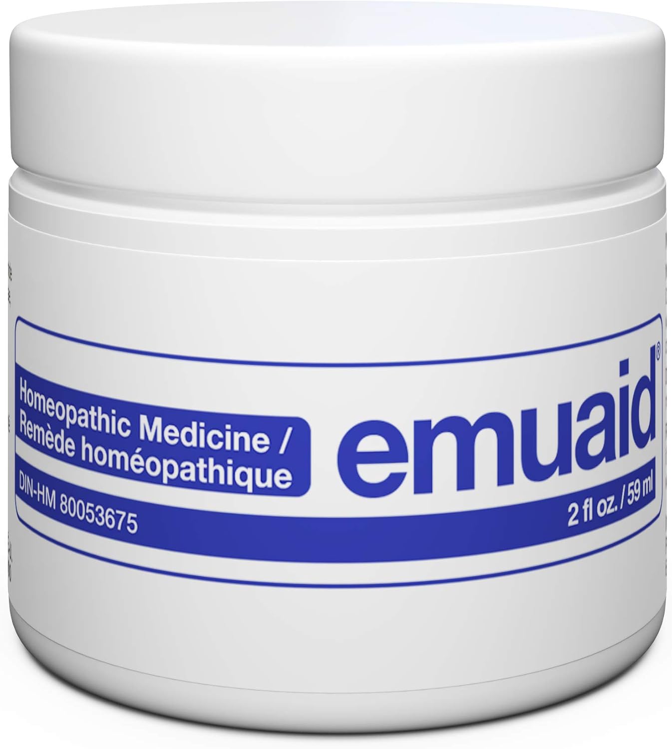 emuaid Ungüento para el alivio del eccema y la psoriasis 59ml