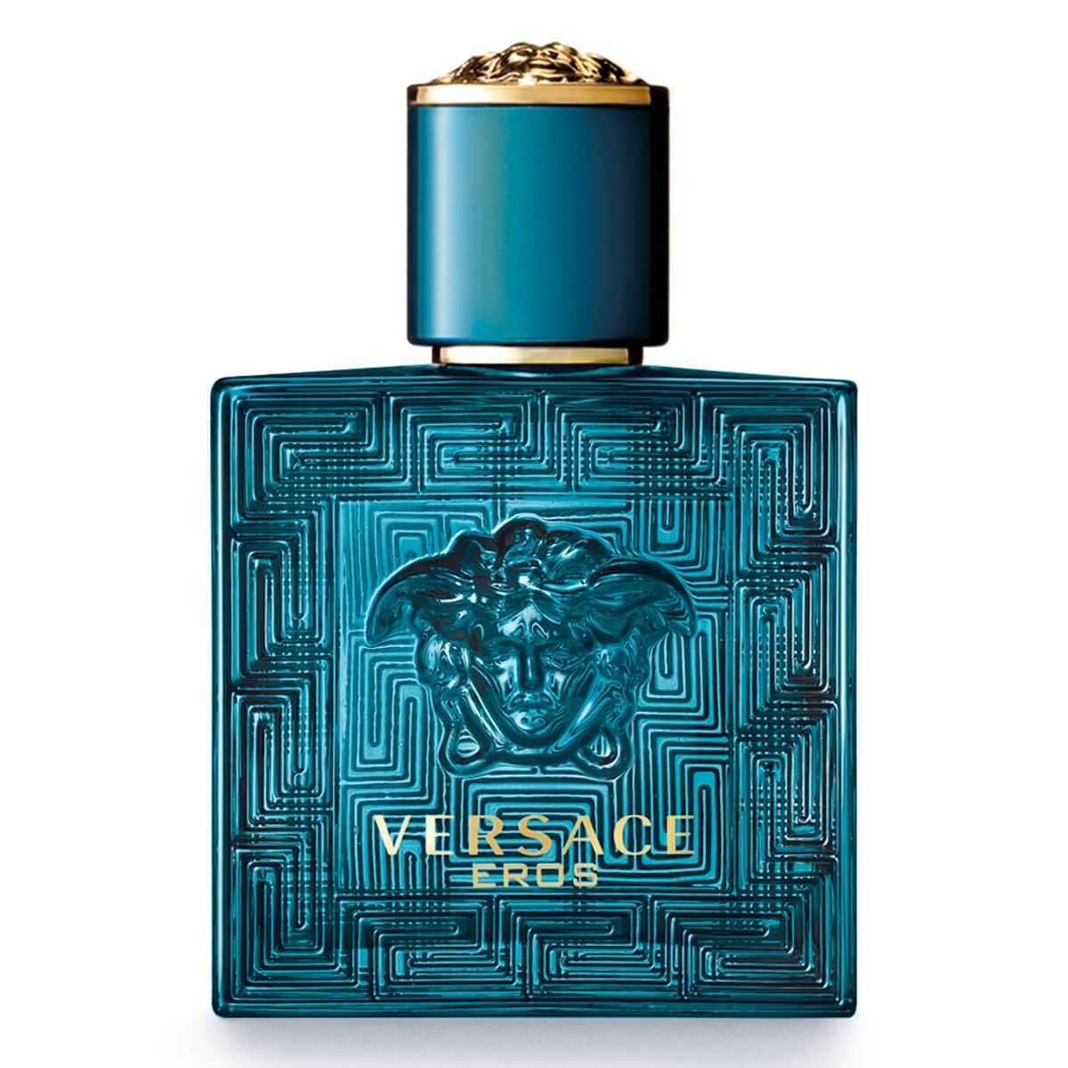 Versace eros - Perfume para hombre EDT , 50ml