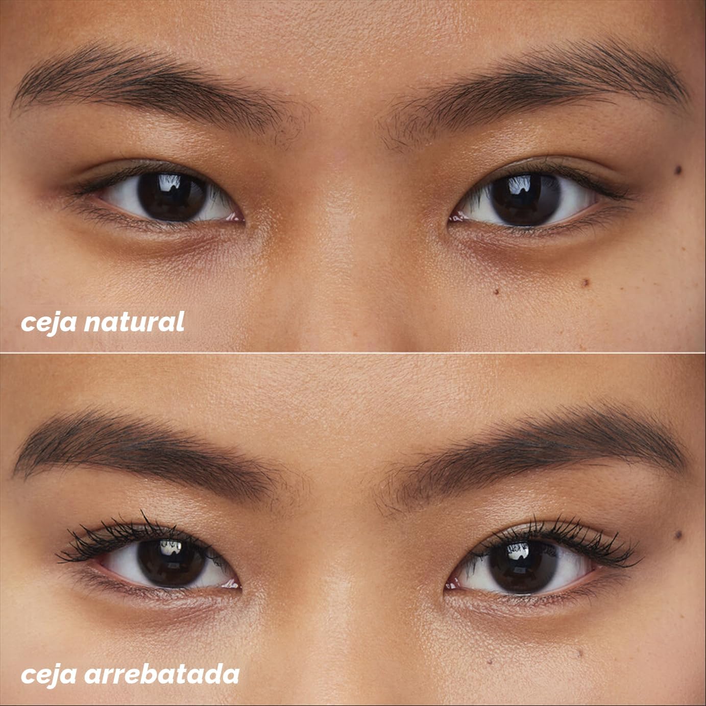 E.L.F  -  lápiz de cejas Instant Lift , color gris