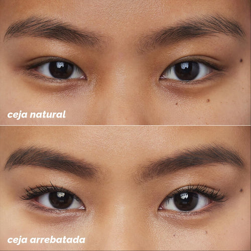 E.L.F  -  lápiz de cejas Instant Lift , color gris