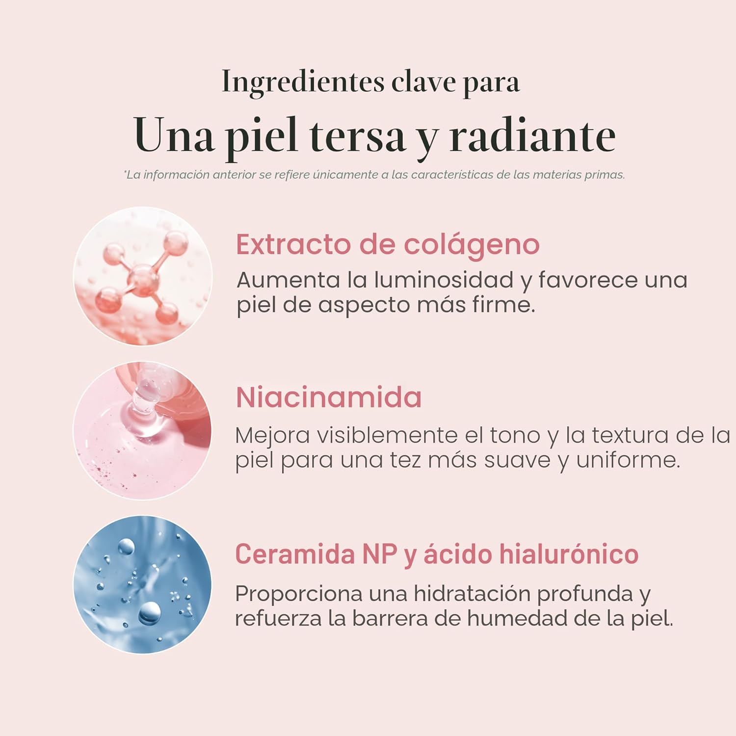 Medicube Máscara de envoltura de colágeno para una piel brillante, 75ml