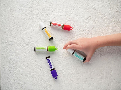 doTERRA Aceite Tamer™ - Mezcla digestiva