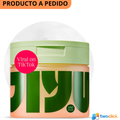 JiYu Almohadillas Pulidor Tonificante - Cuidado de la Piel Coreano para Manchas Oscuras, Arrugas y Piel Opaca, 100almohadillas