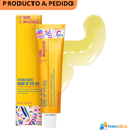 Good Molecules Yerba Mate Wake Up Eye Gel - Crema hidratante para debajo de los ojos con ácido hialurónico, 15ml