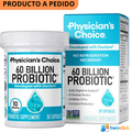Physician's Choice Probiotics 60 Billion CFU, 30 capsules