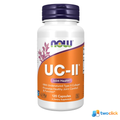 Now - UC- II Joint Health, 120 capsulas