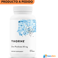Thorne - Zinc Picolinate 30mg , 60 capsulas