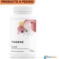 Thorne - CoQ10 100mg , 60 capsulas