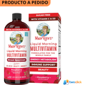 Mary Ruth´s - Multivitaminico Liquido con vitamina C & D3 , 946ml