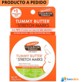 Palmer´s Cocoa Butter  con vitamina E , Crema reduce estrías - 125g