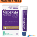 Mederma Advanced Scar Gel Tratamiento para Cicatrices, 20g
