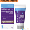 Mederma Crema Intensiva para Cicatrices Nocturnas PM, 28g