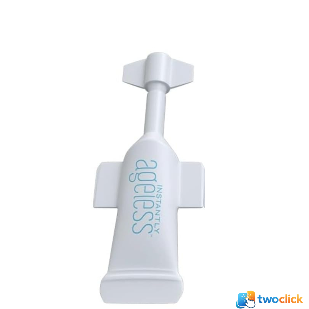 Microcremas Antiarrugas - Instantly Ageless