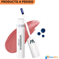 Wonderskin Wonder Blading - Mascarilla labial, tinte labial nude de larga duración