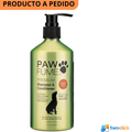 PAWFUME Champú y acondicionador para perros 335ML