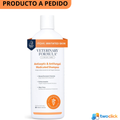 Veterinary Formula Clinical Care Champú Medicado Antiséptico y Antifúngico para Perros y Gatos, 16 Fl Oz
