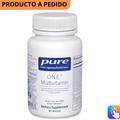 Multivitamínico O.N.E. de Pure Encapsulations