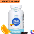 Core Med Science Vitamina C liposomal, 1000 mg 90 cap