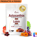 VIVONU Astaxantina 14 en 1 12 mg y luteína 40 mg 180SOF