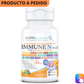 Kappa Nutrition Immune N Plus 15 in 1  advance complex 90cap