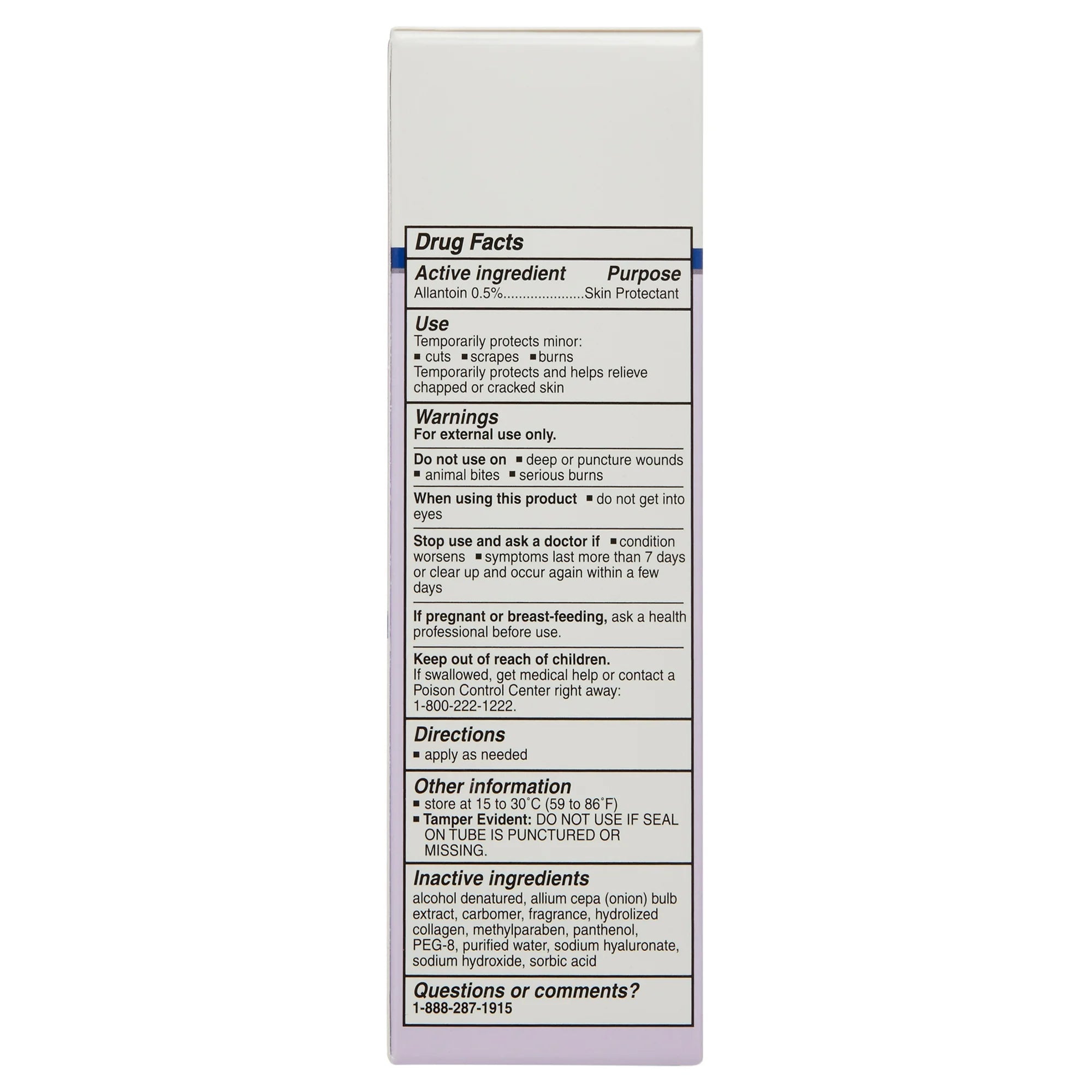 Equate - Scar Gel crema para cicatrices, 50g